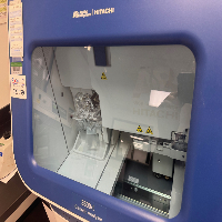 Applied Biosystems 3500xl Genetic Analyzer image 1